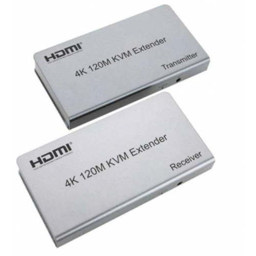 GABBLE GAB-KVM120 KVM EXTENDER 